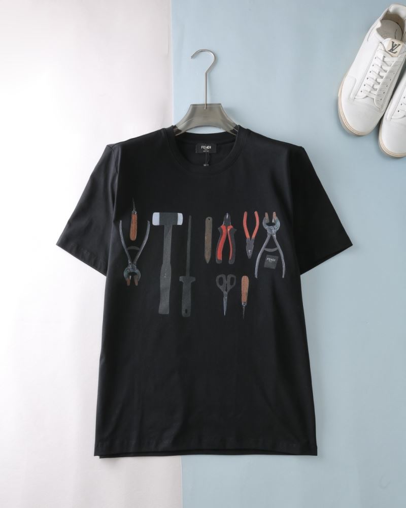 Fendi T-Shirts